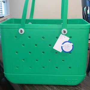 Original Bogg Bag Large- Brand New tags attached